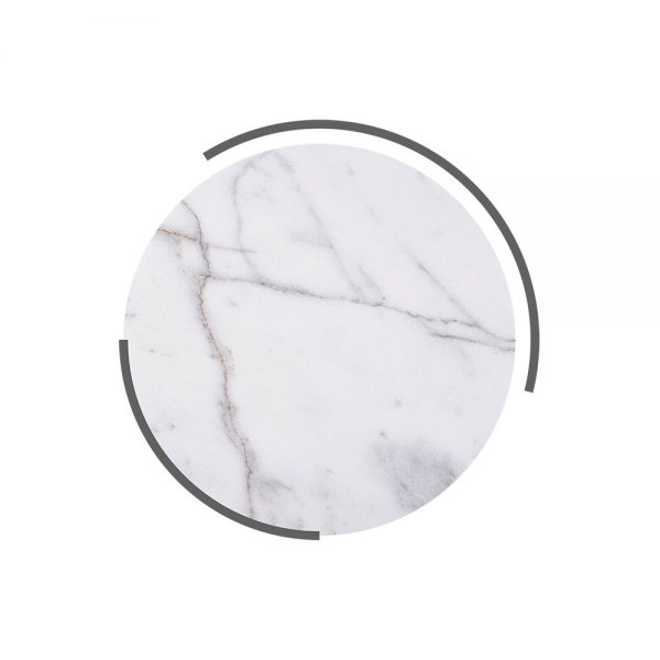 Mugla White marble